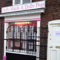 Dolly Maids Cleaning and Dolly Pegs Ironing Services 1053755 Image 0